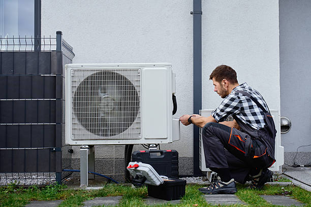 Top rated local Hvac specialists in Redwood City, CA